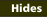 Hides